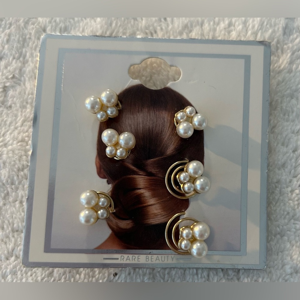 Professional Hair Decorations-